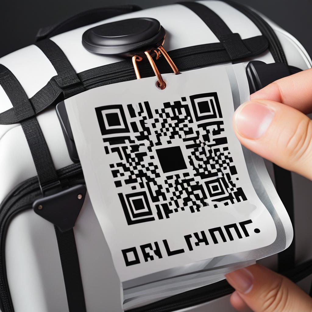 Travel bag