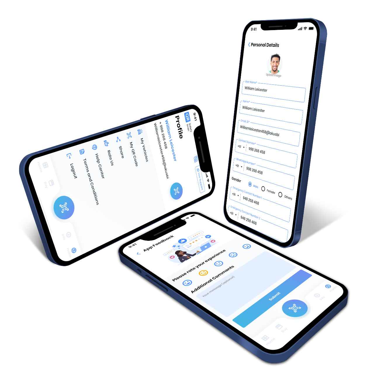 App Feature 1
