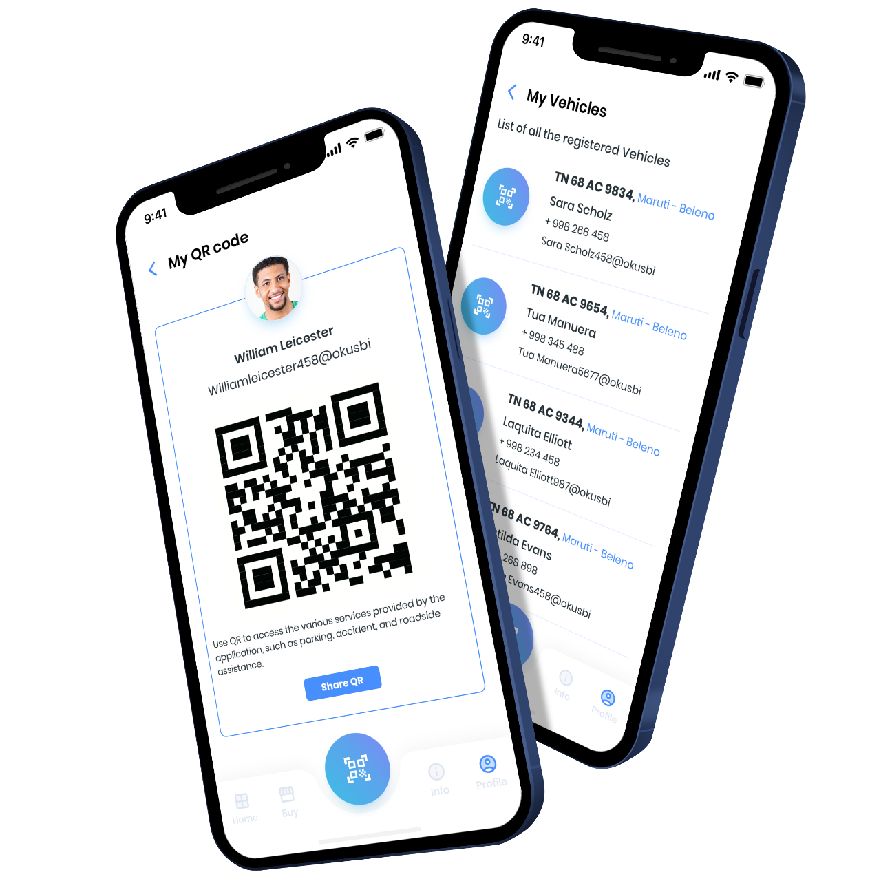 App Feature 2