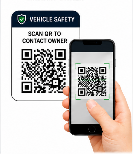 Scan QR Code