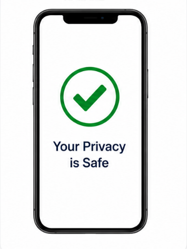Privacy Protected